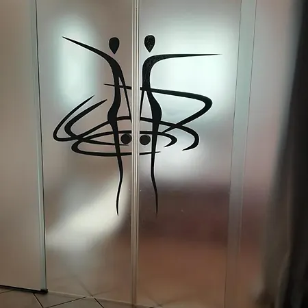 Anna's - Appartement