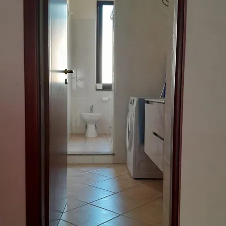 Appartamento Anna's -