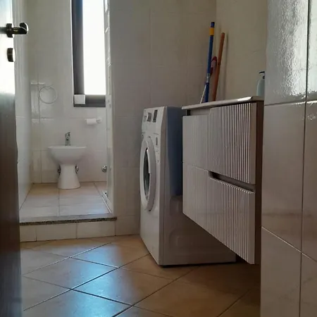 Anna's - Apartment *