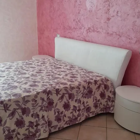 Anna's - Milazzo