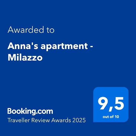 Apartment Anna's - *